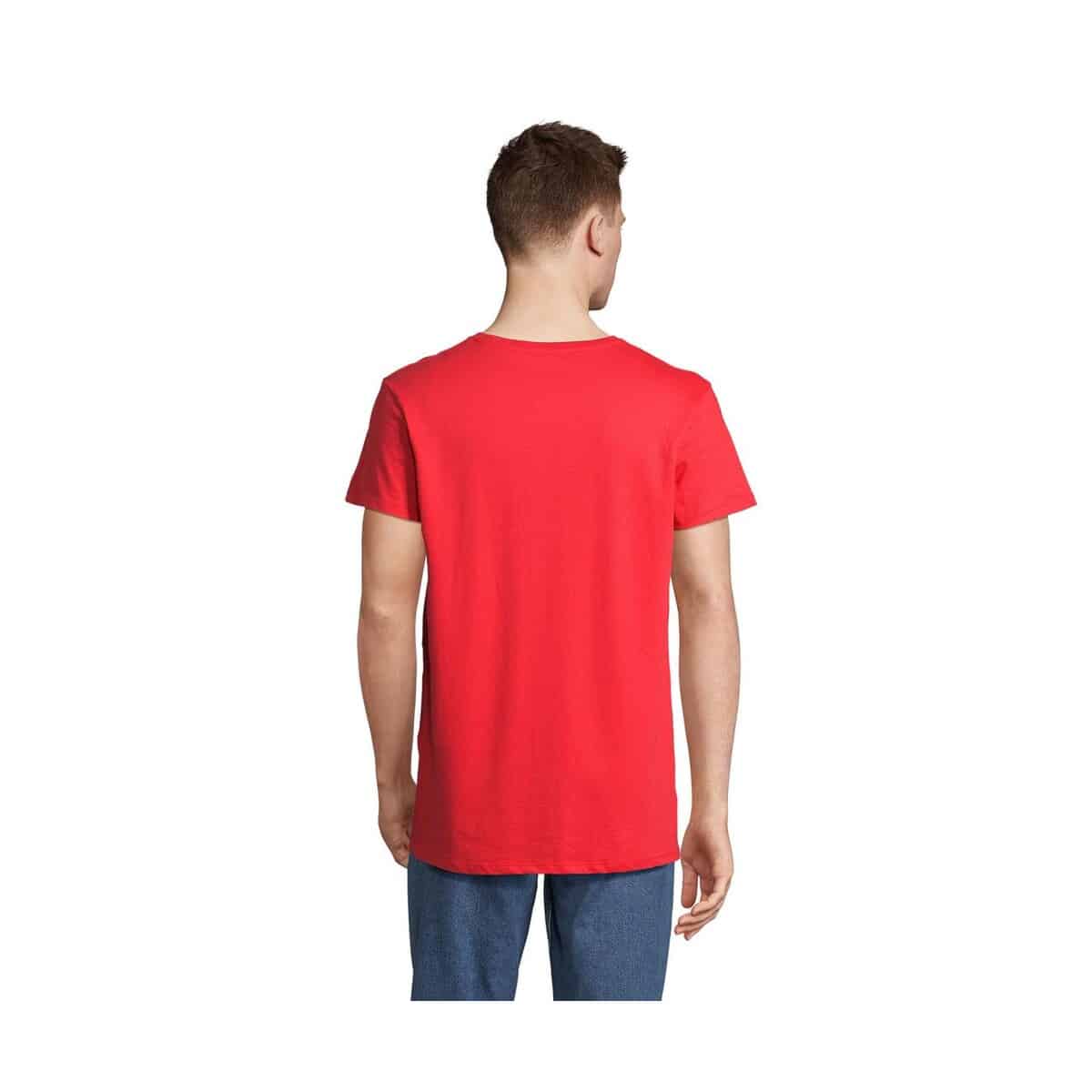 Koszulki z logo – re crusader t-shirt 150g re crusader s04233-bt-back RE CRUSADER T-Shirt 150g RE CRUSADER s04233-bt-back