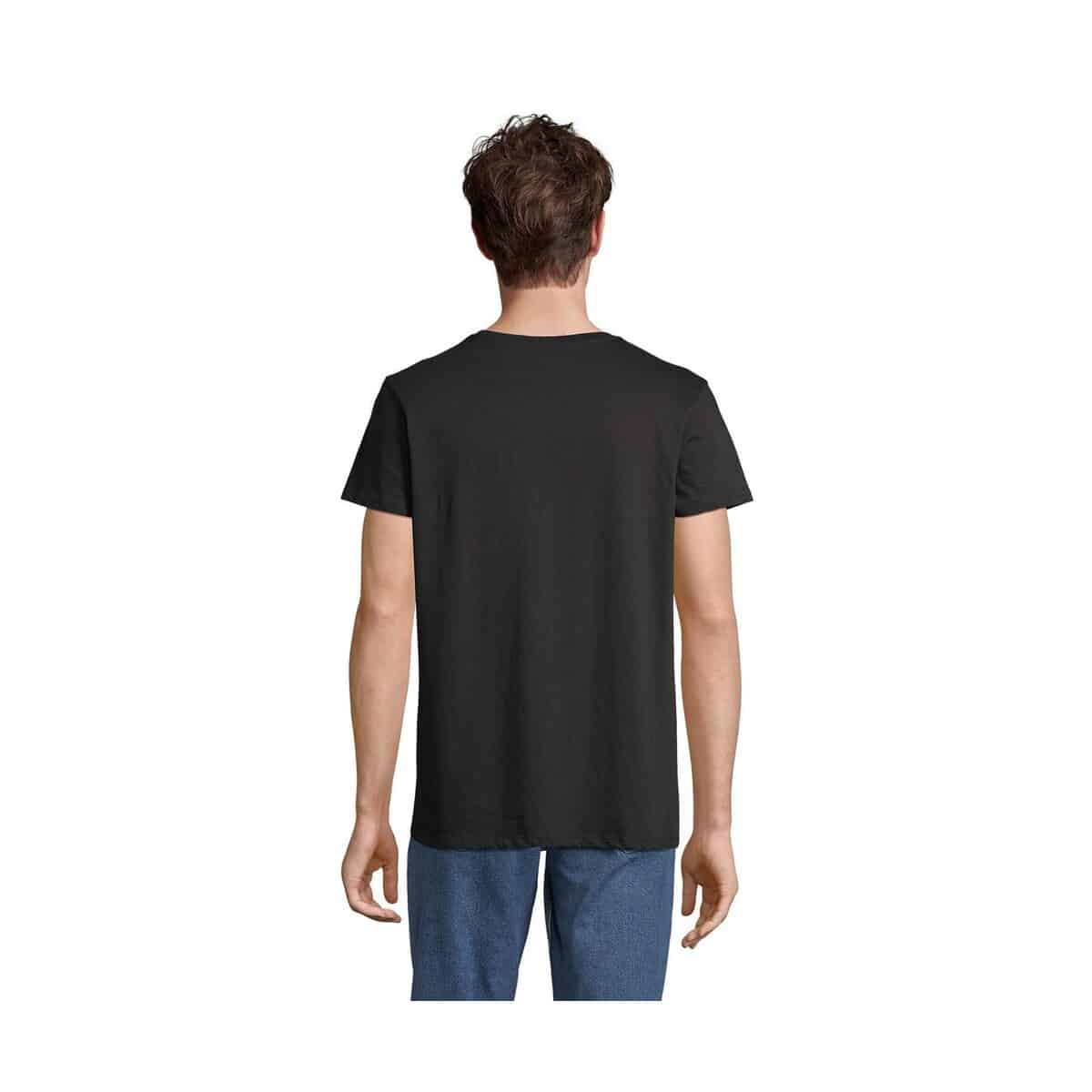 Koszulki z logo – re crusader t-shirt 150g re crusader s04233-db-back RE CRUSADER T-Shirt 150g RE CRUSADER s04233-db-back