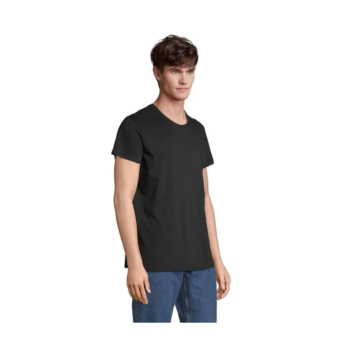 Koszulki z logo – re crusader t-shirt 150g re crusader s04233-db-side RE CRUSADER T-Shirt 150g RE CRUSADER s04233-db-side