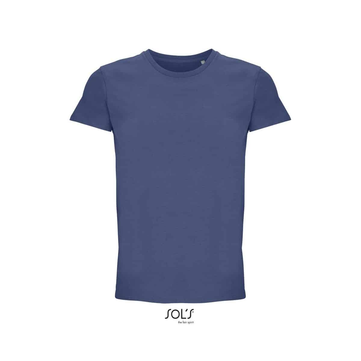 Koszulki z logo – re crusader t-shirt 150g re crusader s04233-dm RE CRUSADER T-Shirt 150g RE CRUSADER s04233-dm