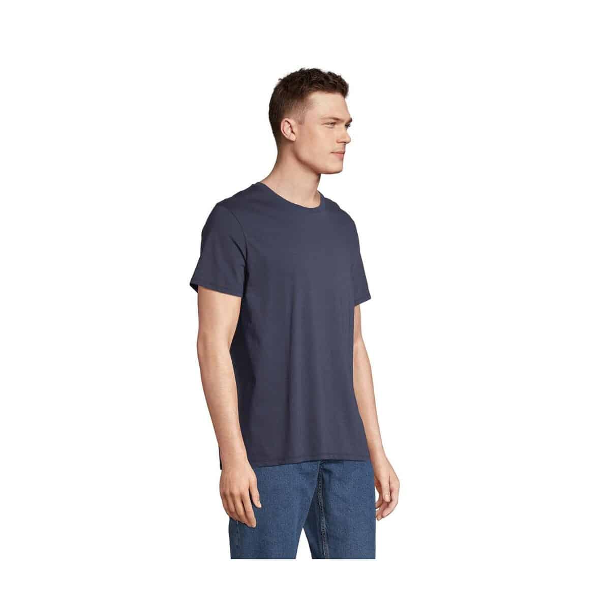Koszulki z logo – re crusader t-shirt 150g re crusader s04233-fn-side RE CRUSADER T-Shirt 150g RE CRUSADER s04233-fn-side