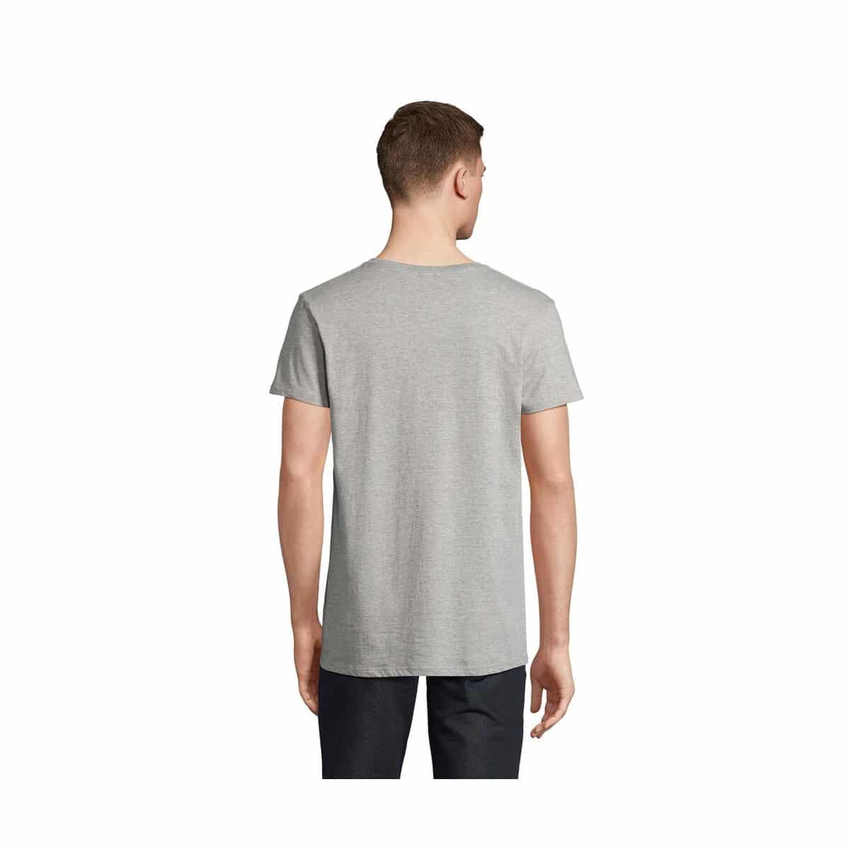 Koszulki z logo – re crusader t-shirt 150g re crusader s04233-gm-back RE CRUSADER T-Shirt 150g RE CRUSADER s04233-gm-back
