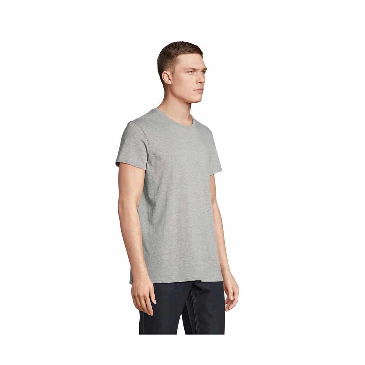 Koszulki z logo – re crusader t-shirt 150g re crusader s04233-gm-side RE CRUSADER T-Shirt 150g RE CRUSADER s04233-gm-side