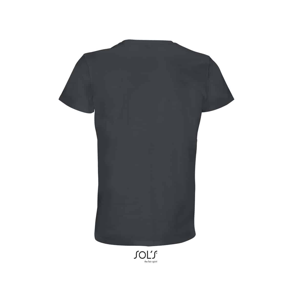 Koszulki z logo – re crusader t-shirt 150g re crusader s04233-mu-back RE CRUSADER T-Shirt 150g RE CRUSADER s04233-mu-back