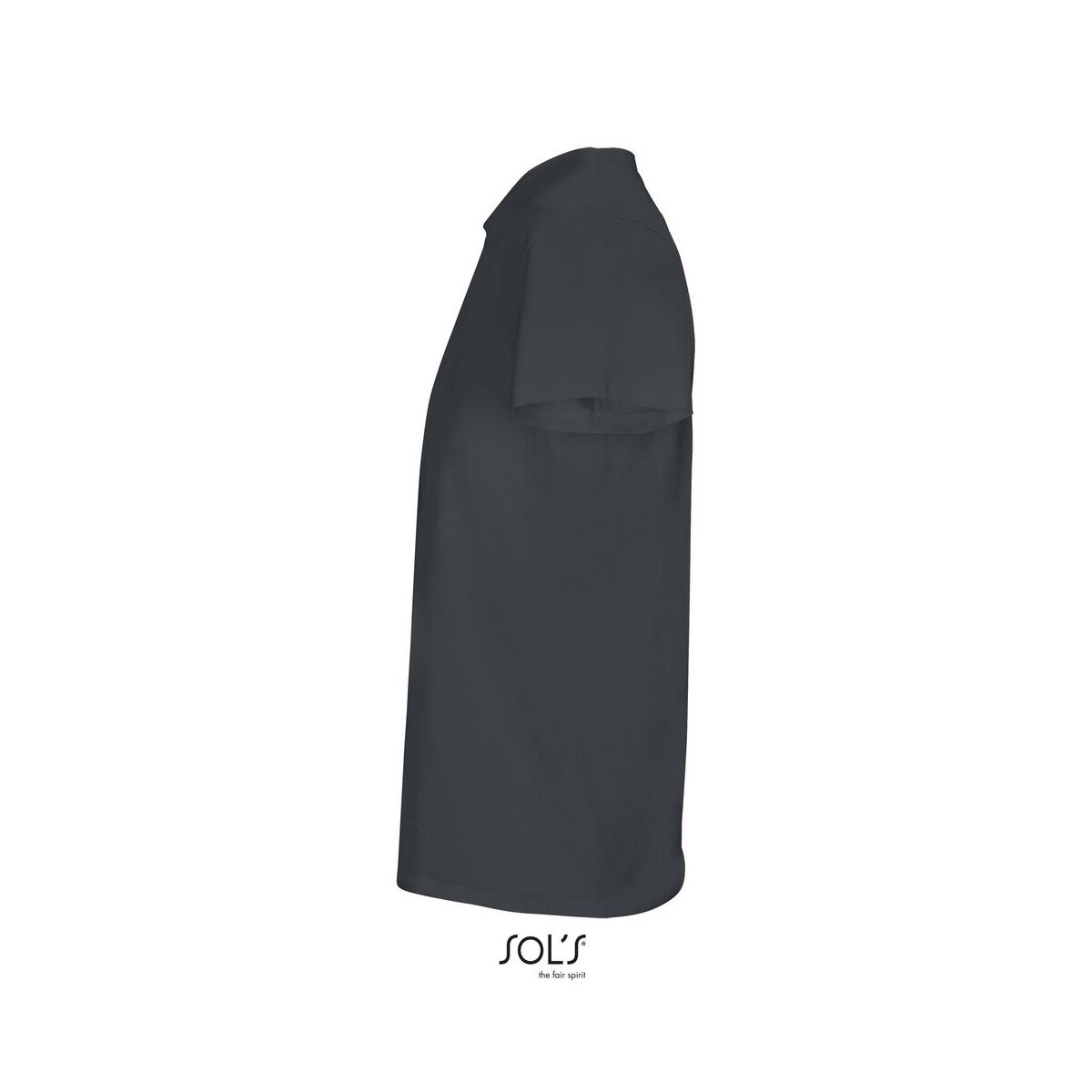 Koszulki z logo – re crusader t-shirt 150g re crusader s04233-mu-side RE CRUSADER T-Shirt 150g RE CRUSADER s04233-mu-side