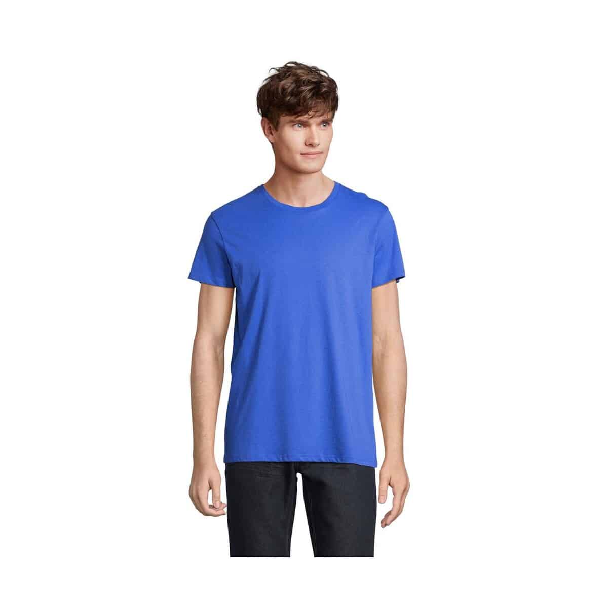 Koszulki z logo – re crusader t-shirt 150g re crusader s04233-rb RE CRUSADER T-Shirt 150g RE CRUSADER s04233-rb