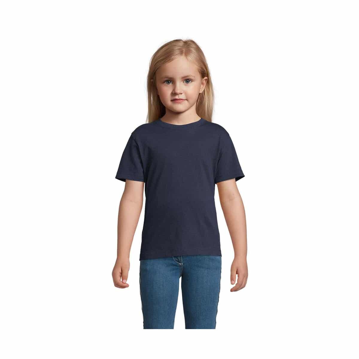 Koszulki z logo – regent dziecięcy t-shirt regent kids s11970-fn REGENT Dziecięcy T-SHIRT REGENT KIDS s11970-fn
