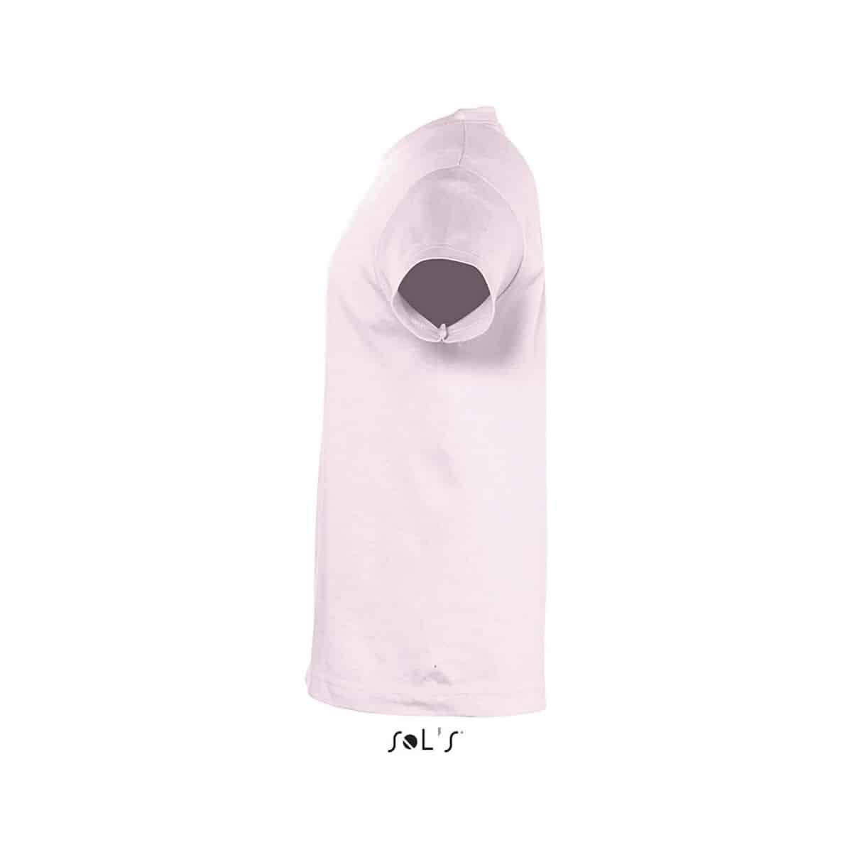 Koszulki z logo – regent dziecięcy t-shirt regent kids s11970-pp-side REGENT Dziecięcy T-SHIRT REGENT KIDS s11970-pp-side