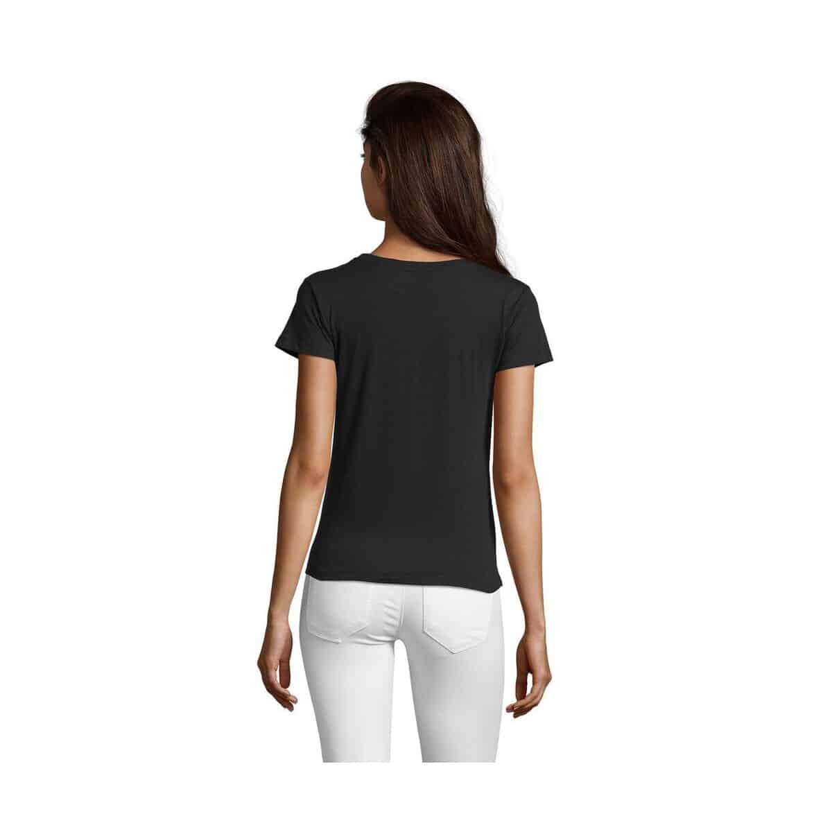 Koszulki z logo – regent fit women 150g regent fit women s02758-db-back REGENT FIT WOMEN 150g REGENT FIT WOMEN s02758-db-back