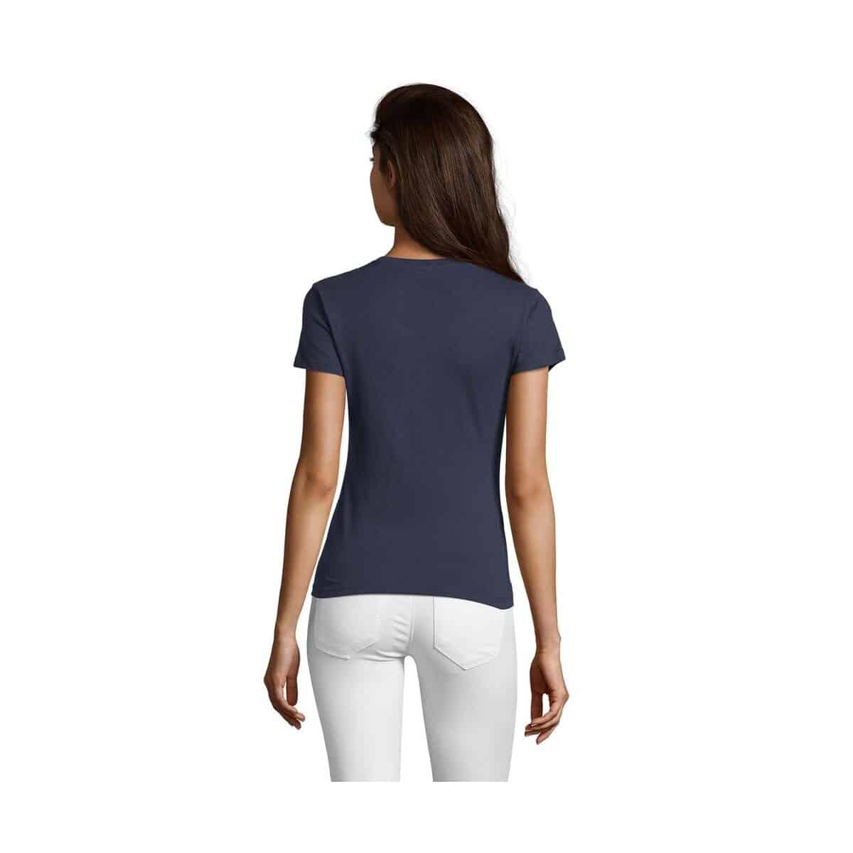 Koszulki z logo – regent fit women 150g regent fit women s02758-fn-back REGENT FIT WOMEN 150g REGENT FIT WOMEN s02758-fn-back