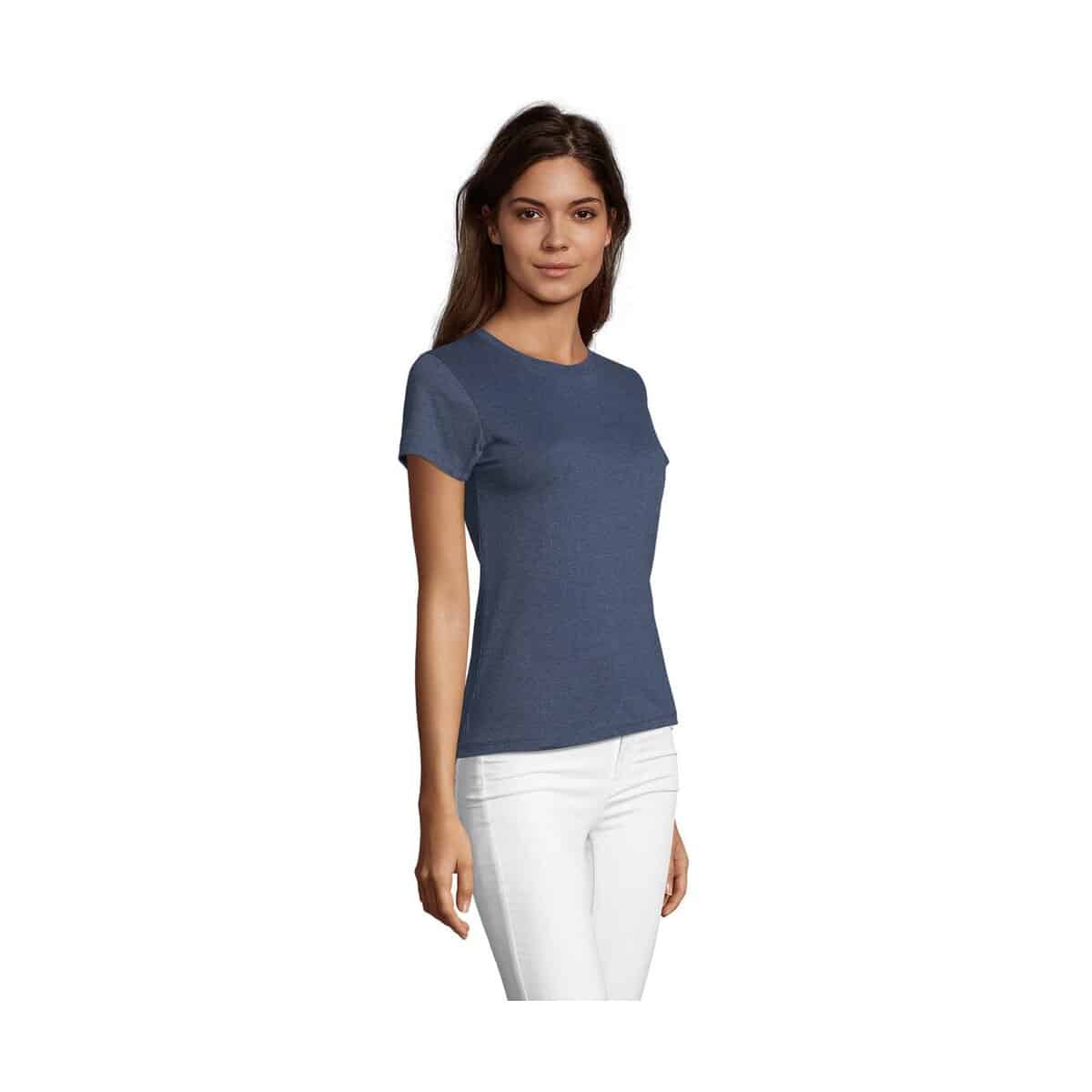 Koszulki z logo – regent fit women 150g regent fit women s02758-hd-side REGENT FIT WOMEN 150g REGENT FIT WOMEN s02758-hd-side