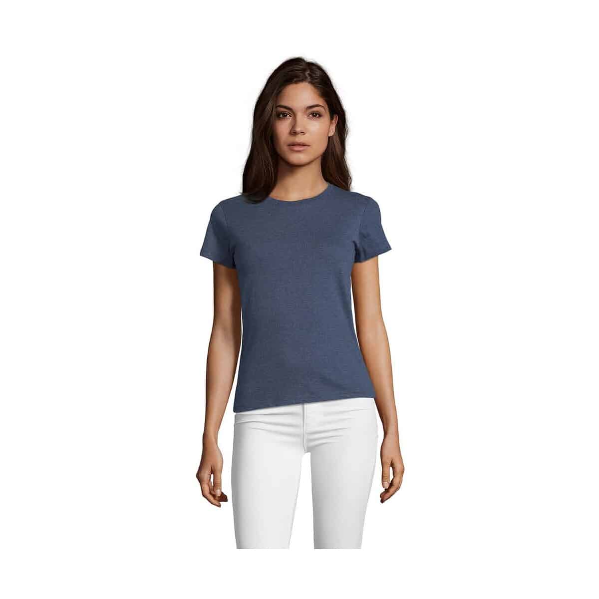 Koszulki z logo – regent fit women 150g regent fit women s02758-hd REGENT FIT WOMEN 150g REGENT FIT WOMEN s02758-hd