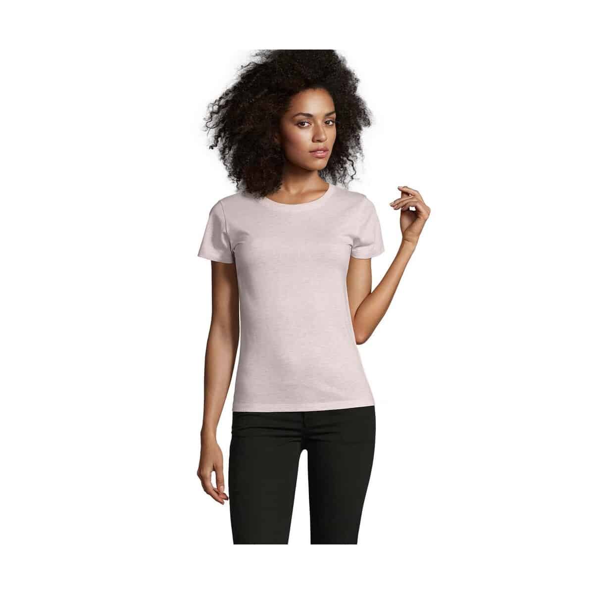 Koszulki z logo – regent fit women 150g regent fit women s02758-hp REGENT FIT WOMEN 150g REGENT FIT WOMEN s02758-hp