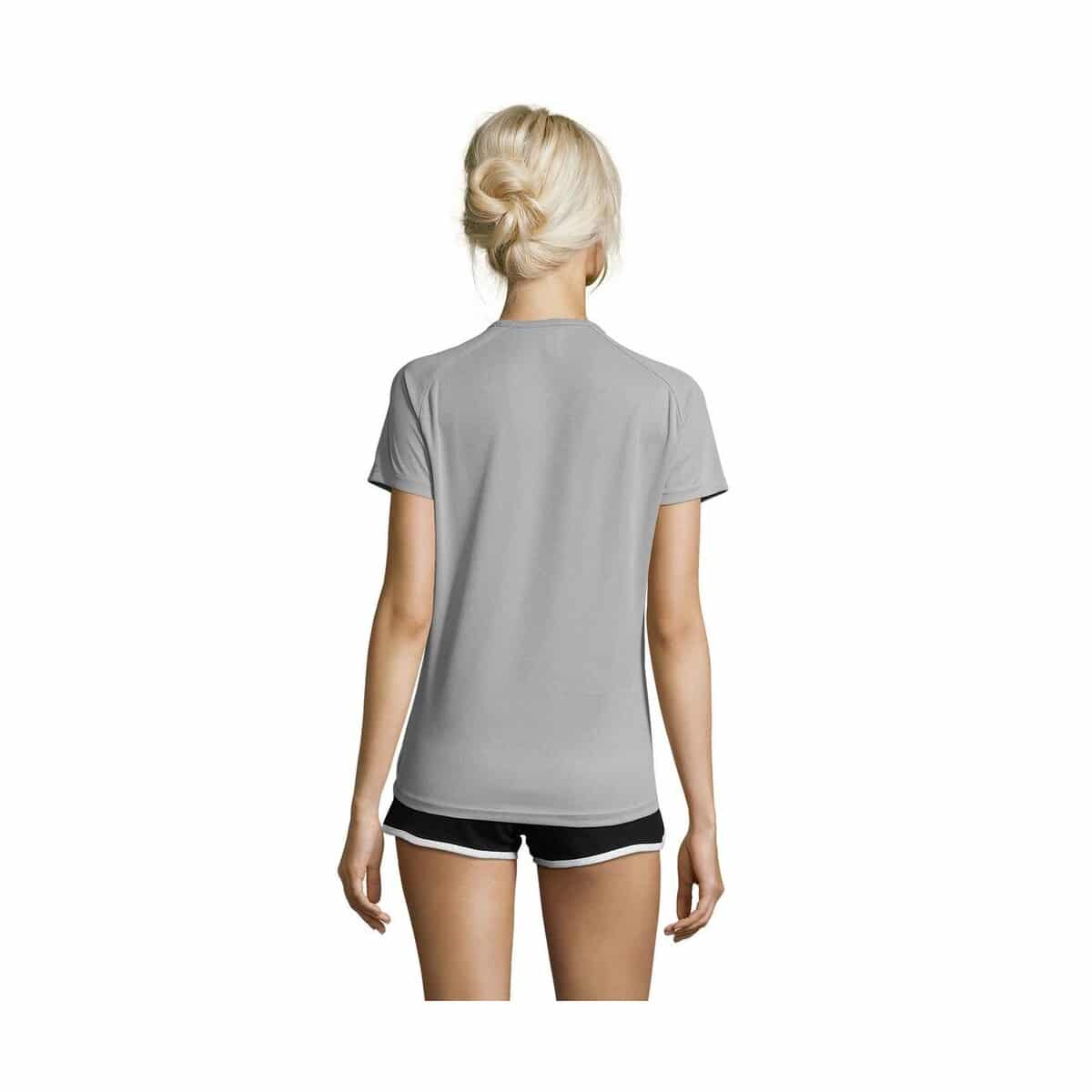 Koszulki z logo – sporty damski t-shirt 140g sporty women s01159-pg-back SPORTY Damski T-Shirt 140g SPORTY WOMEN s01159-pg-back
