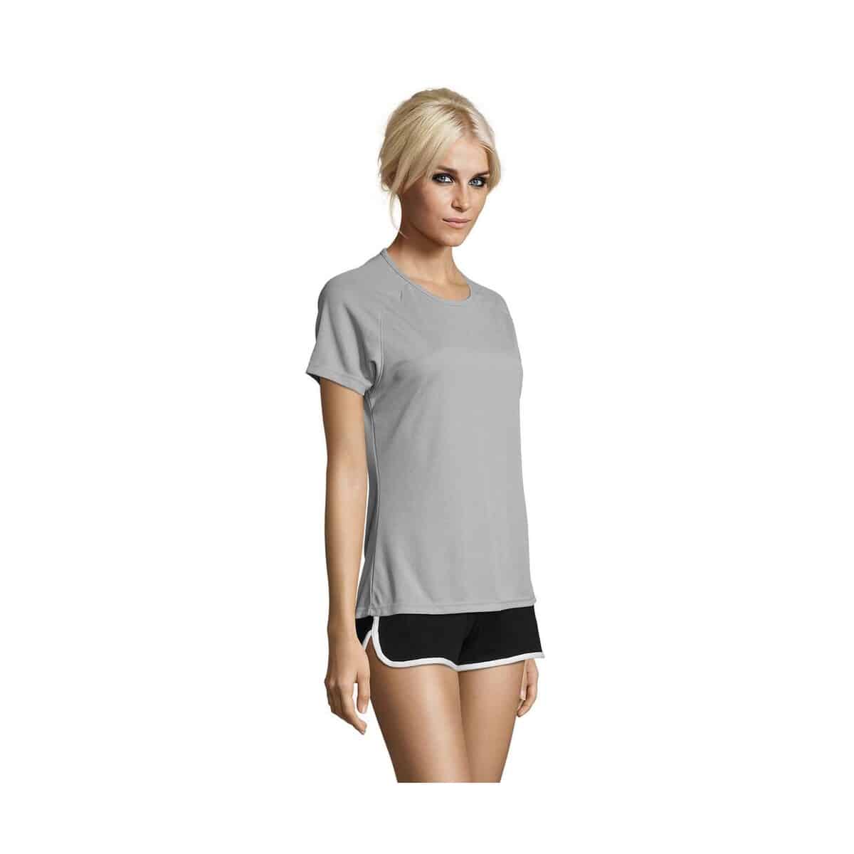 Koszulki z logo – sporty damski t-shirt 140g sporty women s01159-pg-side SPORTY Damski T-Shirt 140g SPORTY WOMEN s01159-pg-side