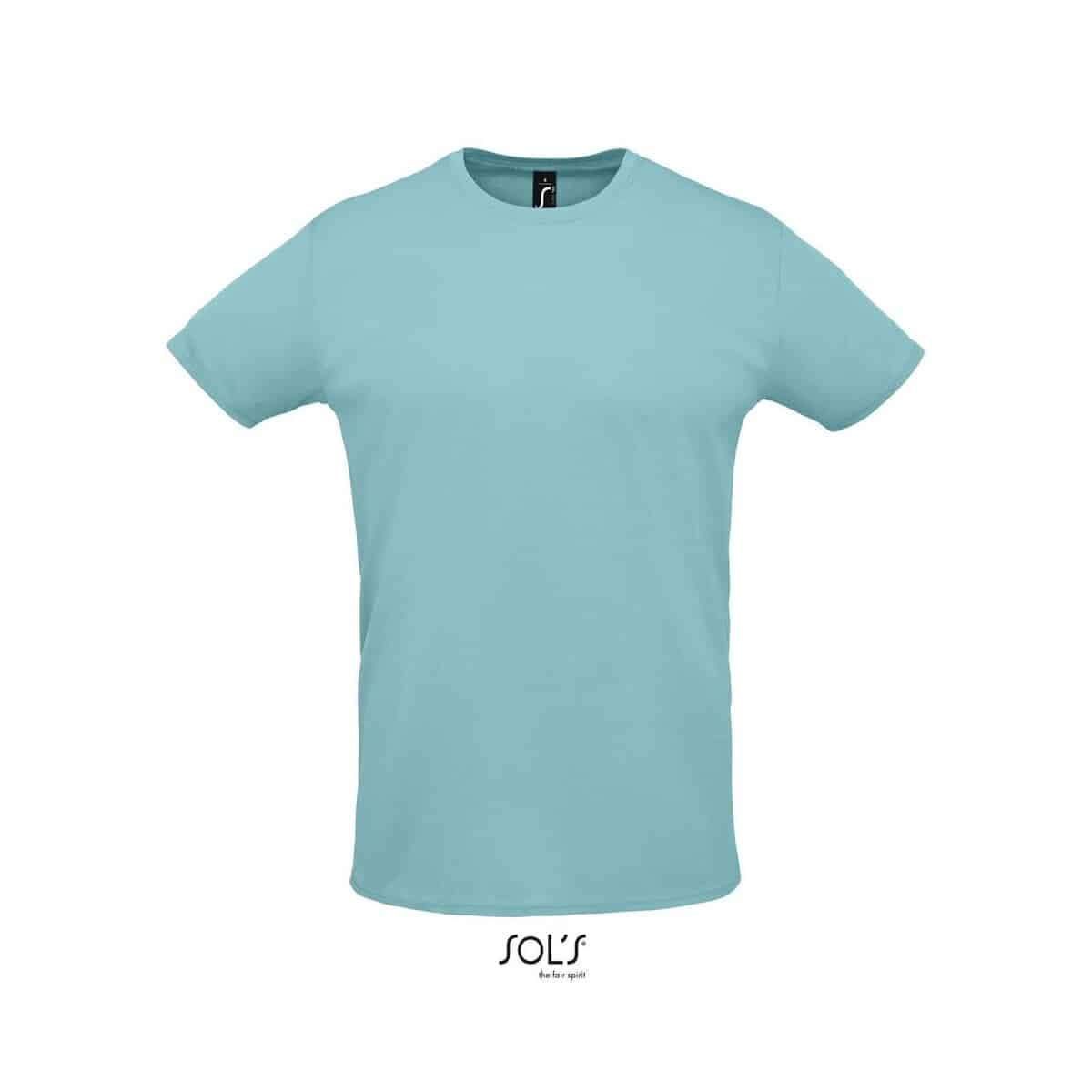 Koszulki z logo – sprint uni t-shirt 130g sprint s02995-bp SPRINT UNI T-SHIRT 130g SPRINT s02995-bp