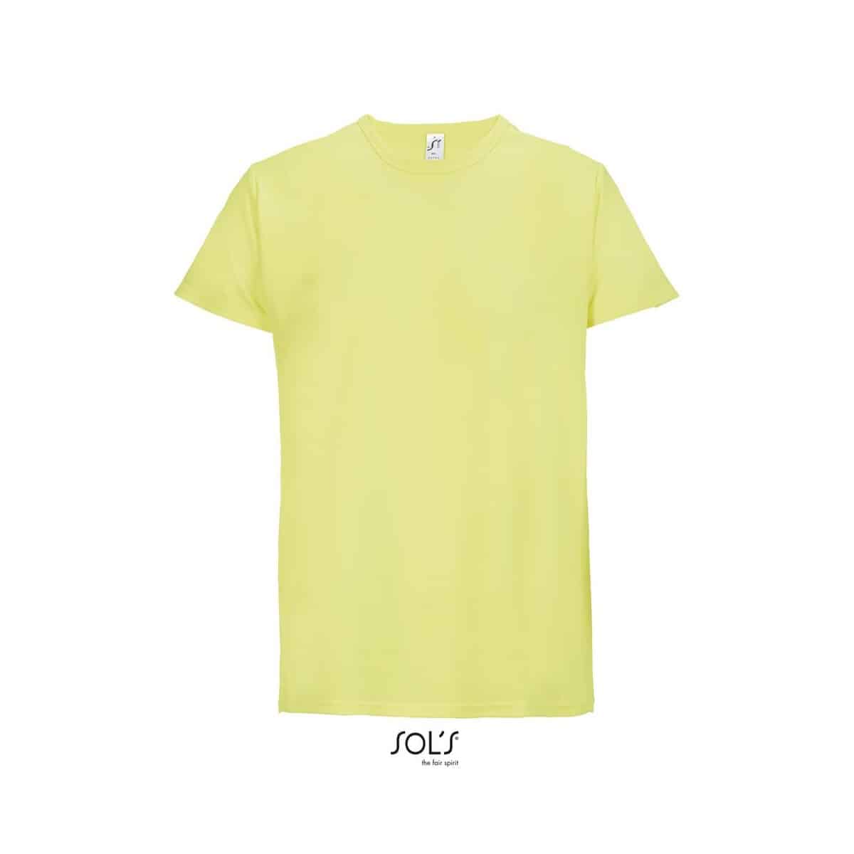 Koszulki z logo – sprint uni t-shirt 130g sprint s02995-ne SPRINT UNI T-SHIRT 130g SPRINT s02995-ne