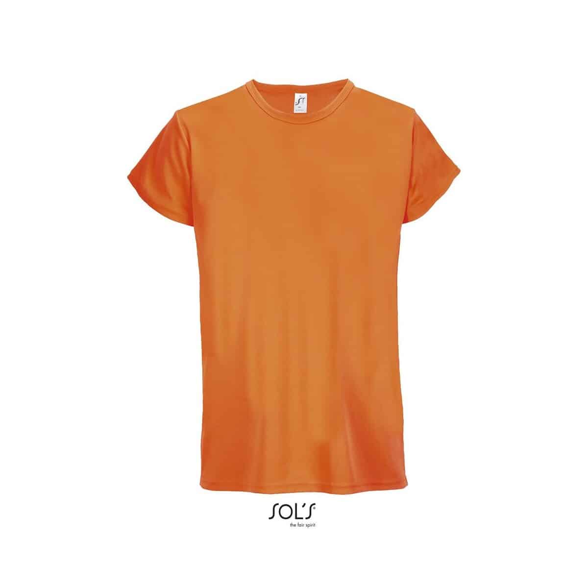 Koszulki z logo – sprint uni t-shirt 130g sprint s02995-no SPRINT UNI T-SHIRT 130g SPRINT s02995-no