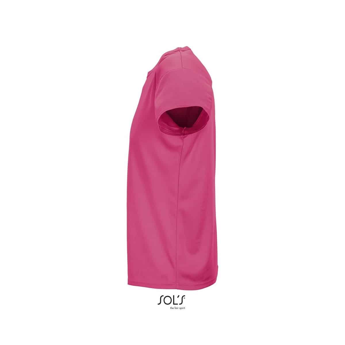 Koszulki z logo – sprint uni t-shirt 130g sprint s02995-pi-side SPRINT UNI T-SHIRT 130g SPRINT s02995-pi-side