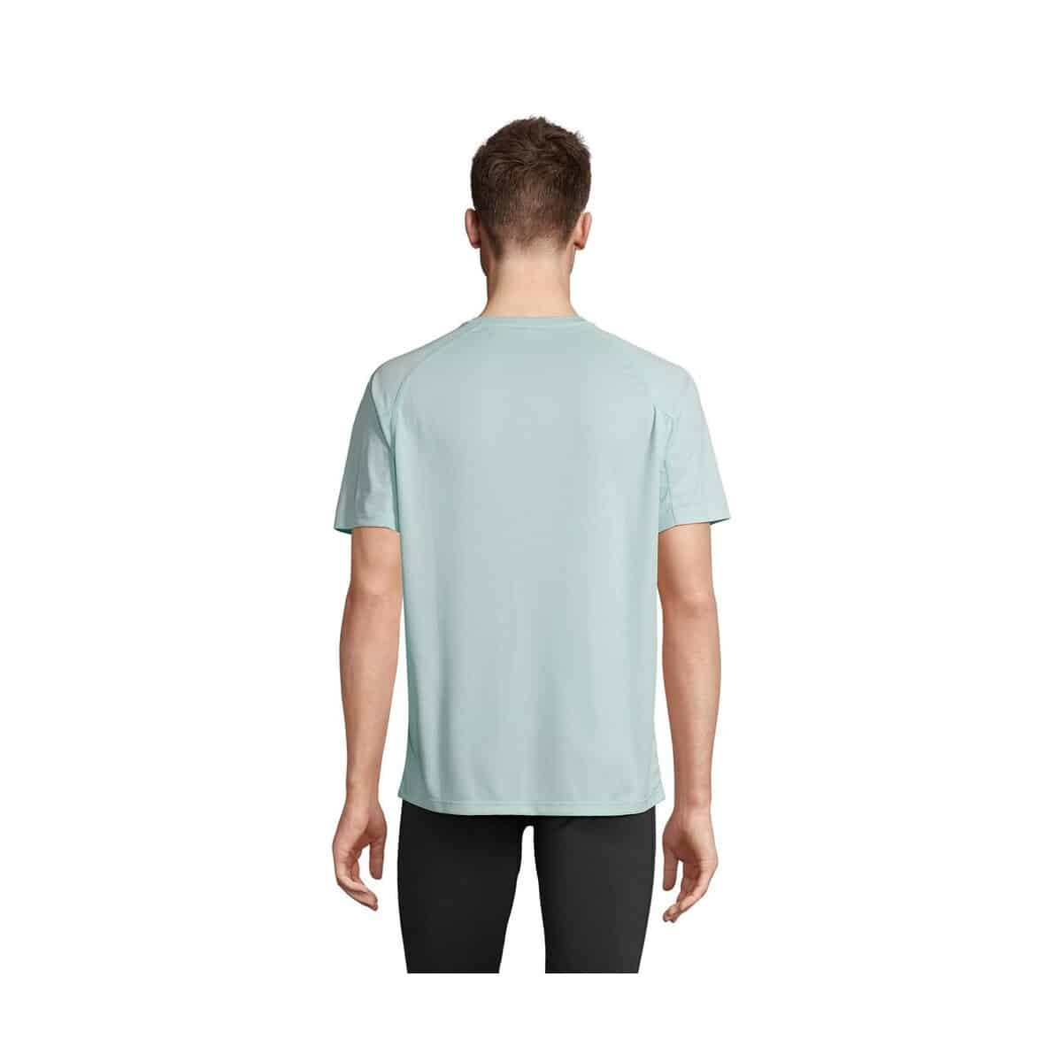 Koszulki z logo – vortex raglan t-shirt vortex s04787-aa-back VORTEX RAGLAN T-SHIRT VORTEX s04787-aa-back