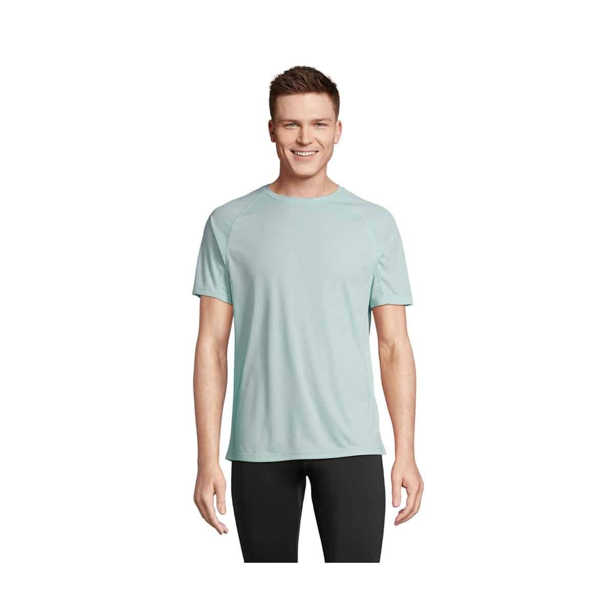 Koszulki z logo – vortex raglan t-shirt vortex s04787-aa VORTEX RAGLAN T-SHIRT VORTEX s04787-aa