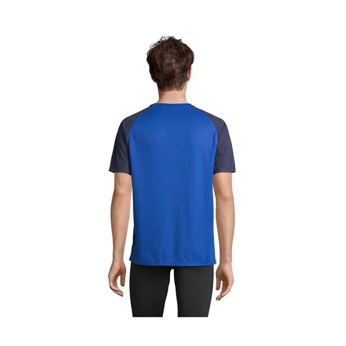 Koszulki z logo – vortex raglan t-shirt vortex s04787-et-back VORTEX RAGLAN T-SHIRT VORTEX s04787-et-back