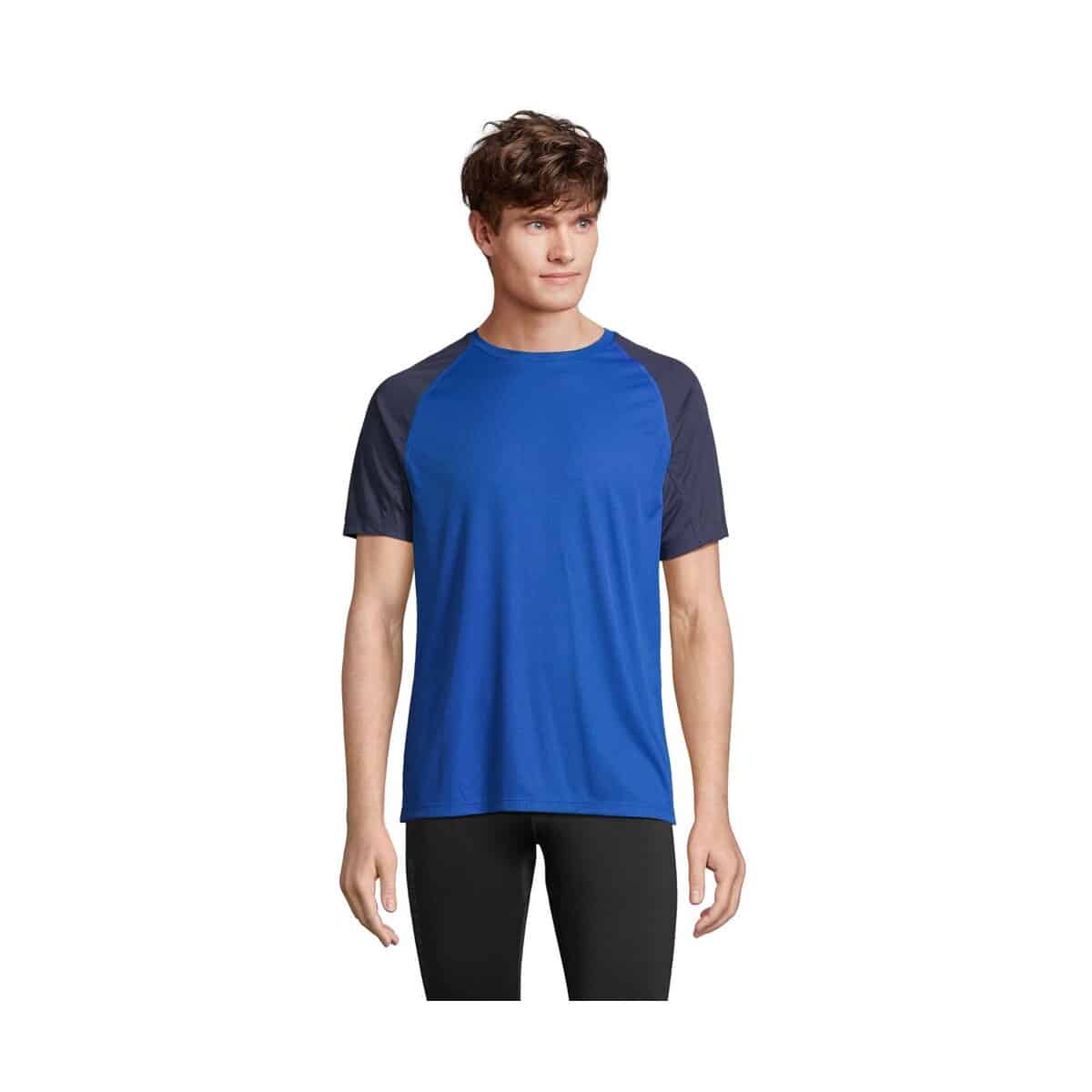 Koszulki z logo – vortex raglan t-shirt vortex s04787-et VORTEX RAGLAN T-SHIRT VORTEX s04787-et