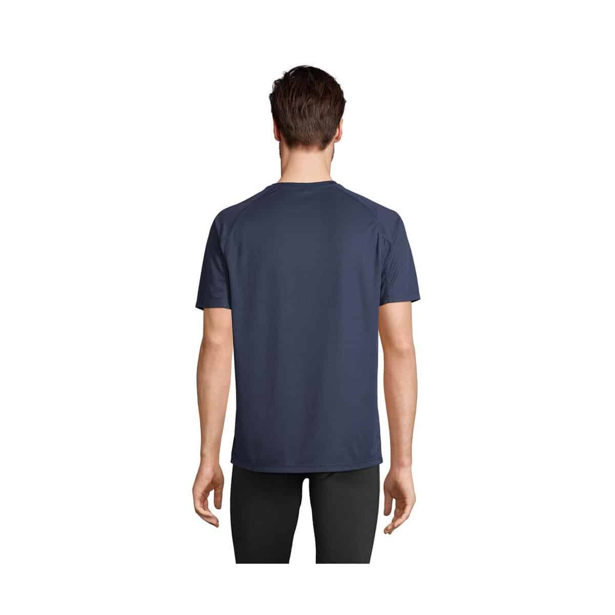Koszulki z logo – vortex raglan t-shirt vortex s04787-fn-back VORTEX RAGLAN T-SHIRT VORTEX s04787-fn-back