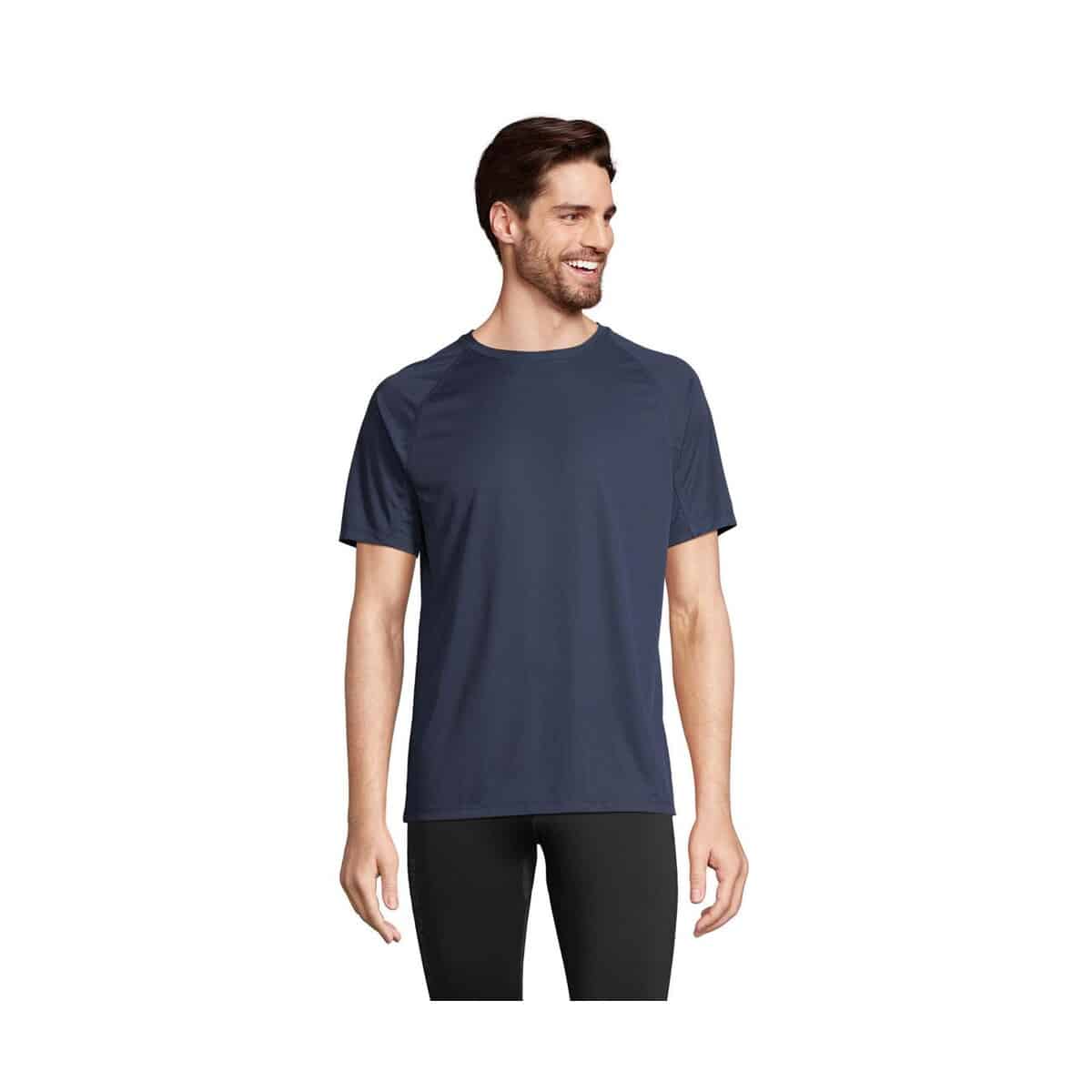 Koszulki z logo – vortex raglan t-shirt vortex s04787-fn VORTEX RAGLAN T-SHIRT VORTEX s04787-fn