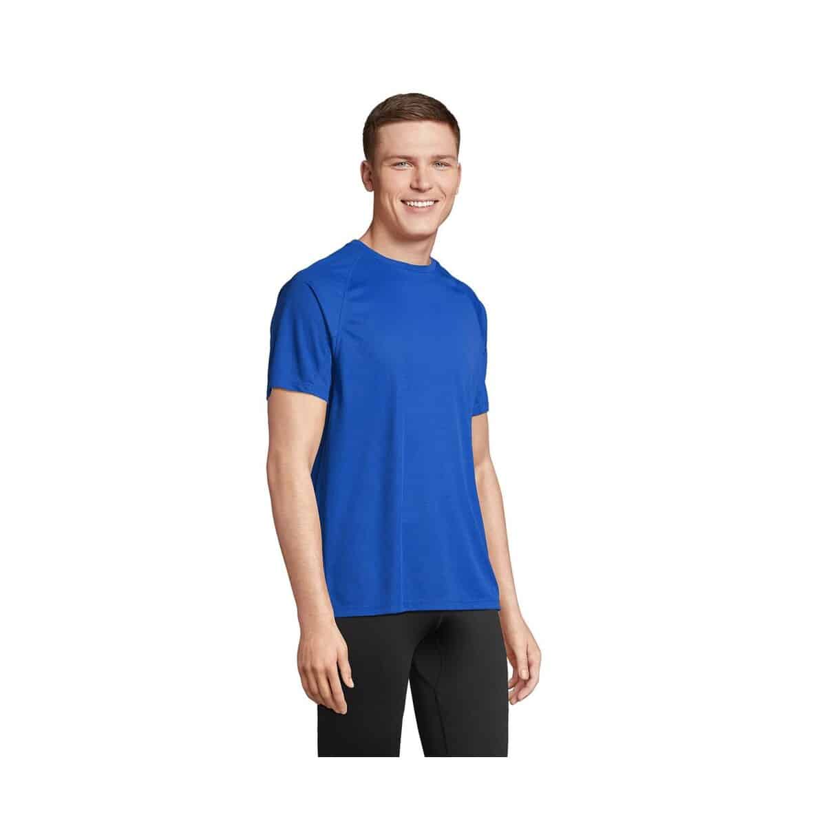 Koszulki z logo – vortex raglan t-shirt vortex s04787-rb-side VORTEX RAGLAN T-SHIRT VORTEX s04787-rb-side