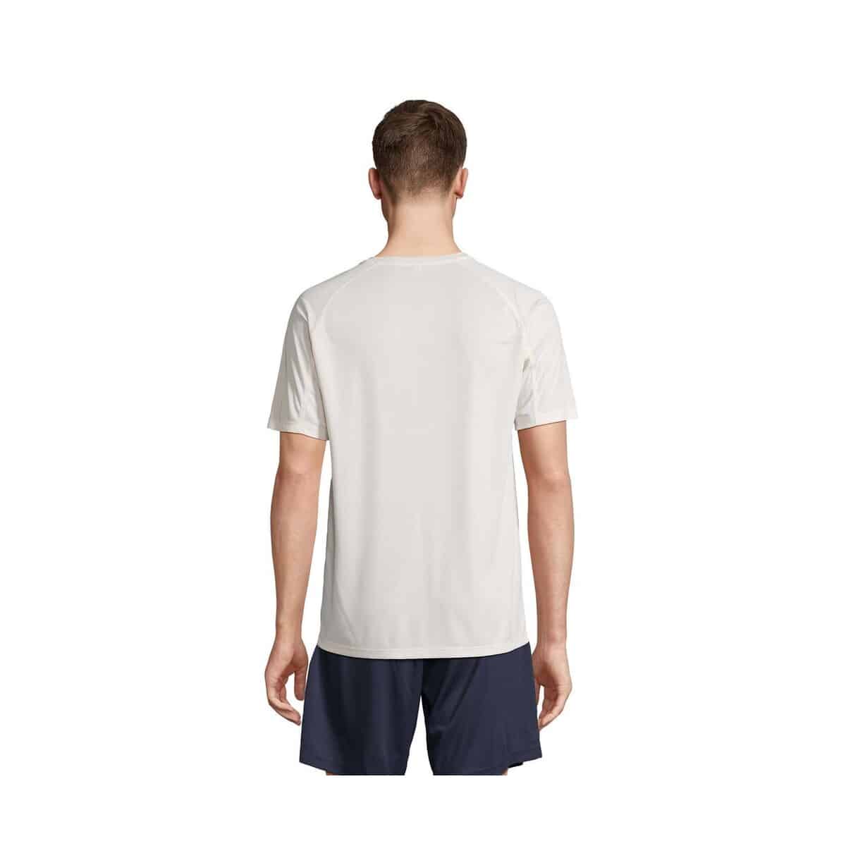 Koszulki z logo – vortex raglan t-shirt vortex s04787-ww-back VORTEX RAGLAN T-SHIRT VORTEX s04787-ww-back