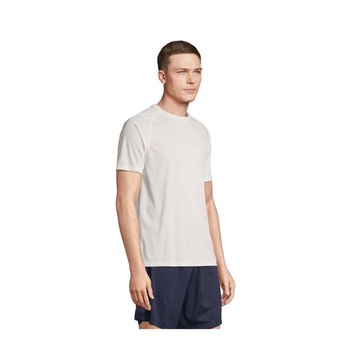 Koszulki z logo – vortex raglan t-shirt vortex s04787-ww-side VORTEX RAGLAN T-SHIRT VORTEX s04787-ww-side