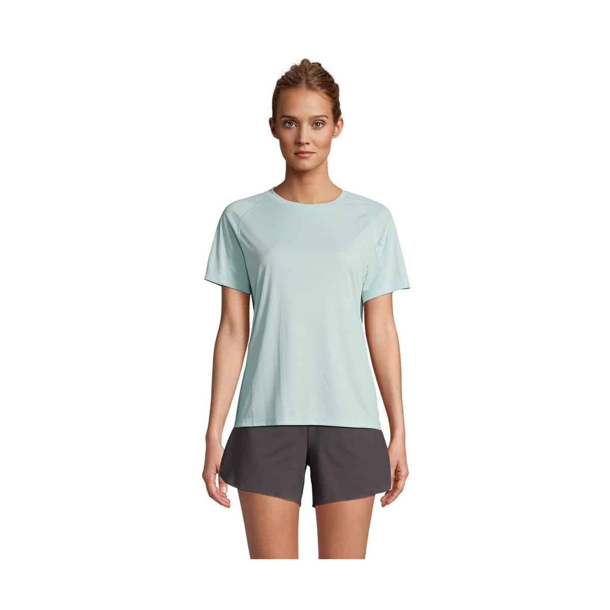 Koszulki z logo – vortex women raglan t-shirt vortex women s04788-aa VORTEX WOMEN RAGLAN T-SHIRT VORTEX WOMEN s04788-aa