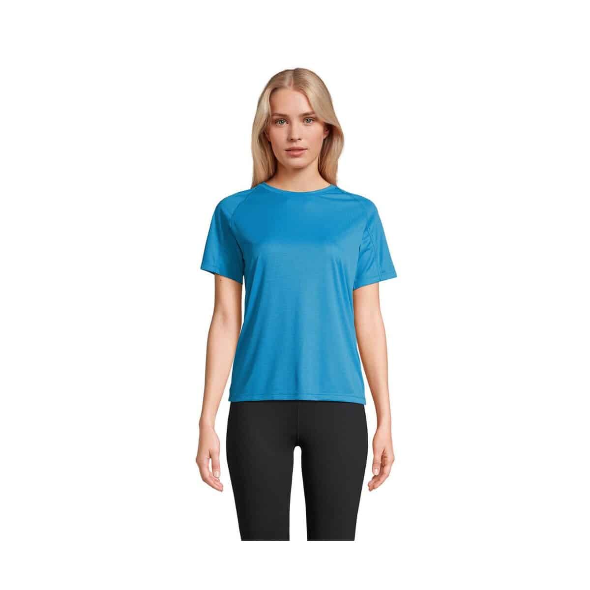 Koszulki z logo – vortex women raglan t-shirt vortex women s04788-aq VORTEX WOMEN RAGLAN T-SHIRT VORTEX WOMEN s04788-aq