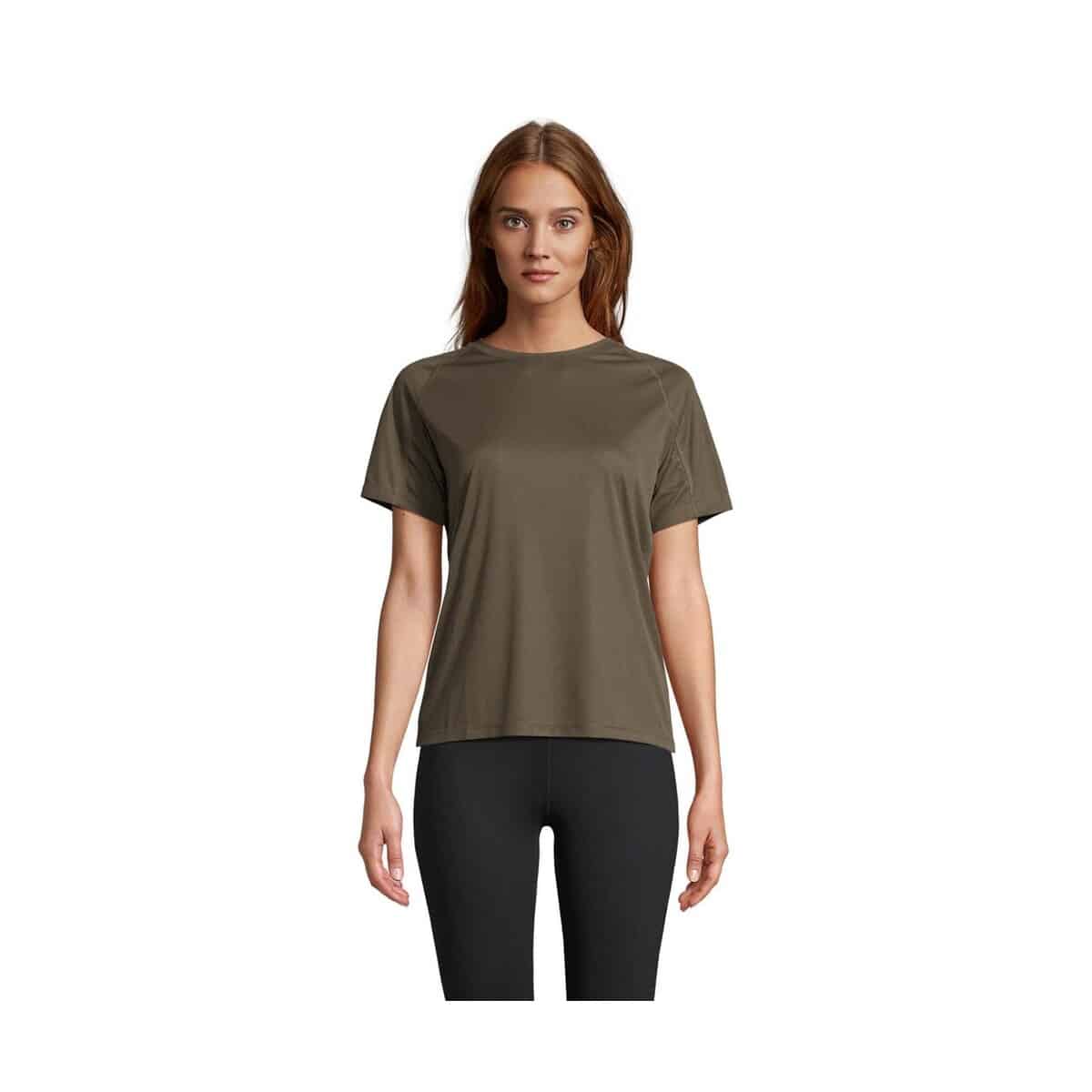 Koszulki z logo – vortex women raglan t-shirt vortex women s04788-ar VORTEX WOMEN RAGLAN T-SHIRT VORTEX WOMEN s04788-ar