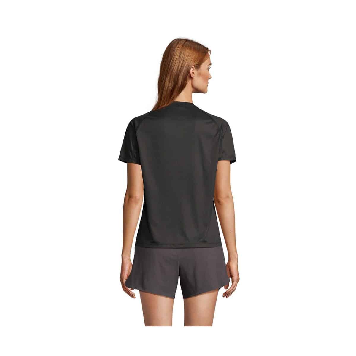 Koszulki z logo – vortex women raglan t-shirt vortex women s04788-bk-back VORTEX WOMEN RAGLAN T-SHIRT VORTEX WOMEN s04788-bk-back