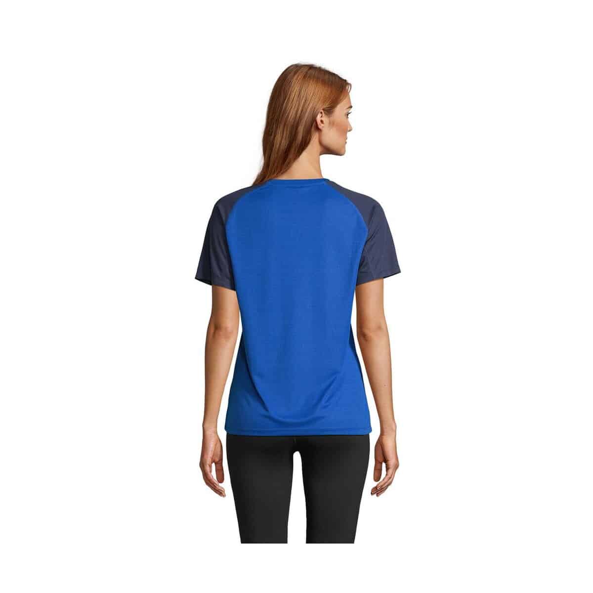 Koszulki z logo – vortex women raglan t-shirt vortex women s04788-et-back VORTEX WOMEN RAGLAN T-SHIRT VORTEX WOMEN s04788-et-back