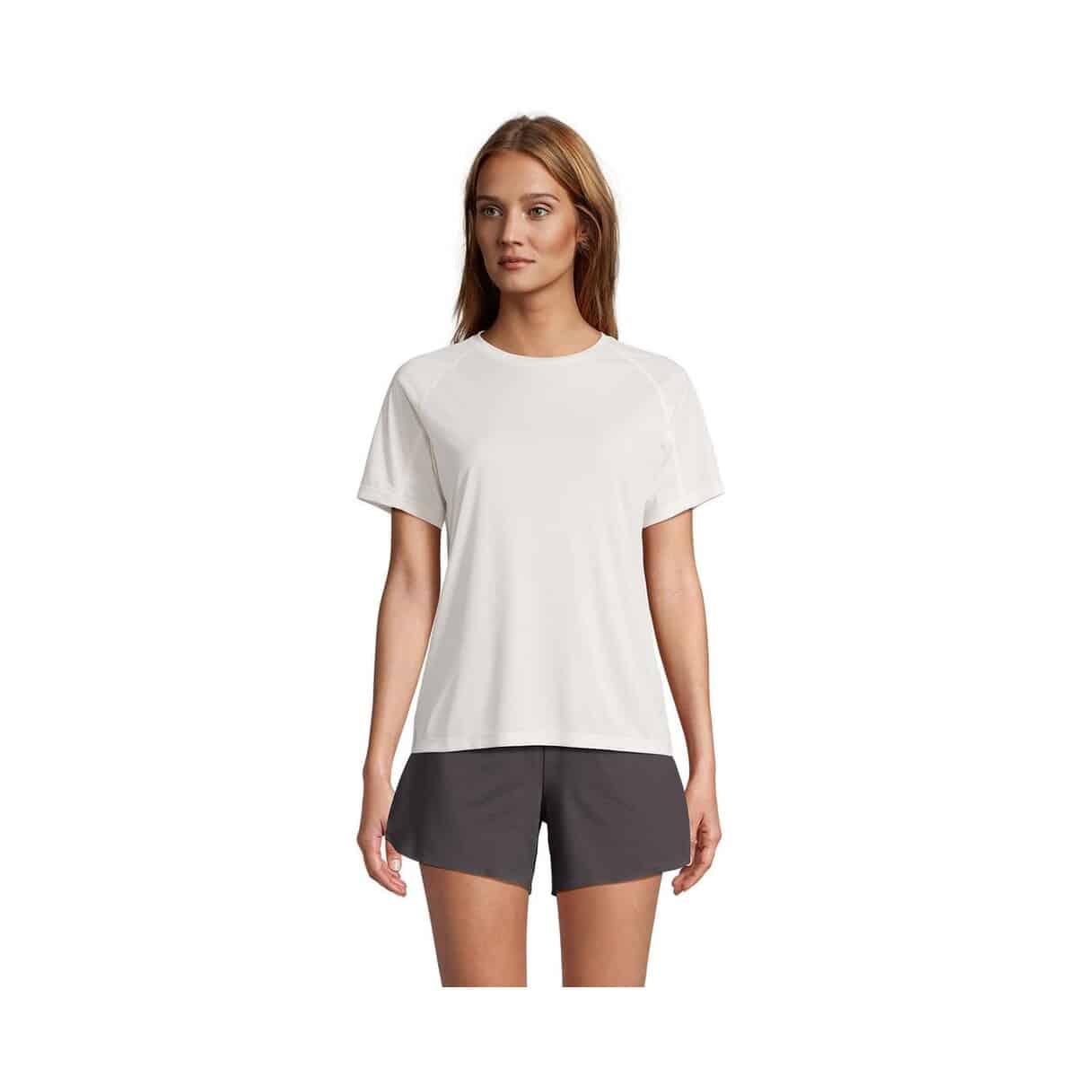 Koszulki z logo – vortex women raglan t-shirt vortex women s04788-ww VORTEX WOMEN RAGLAN T-SHIRT VORTEX WOMEN s04788-ww