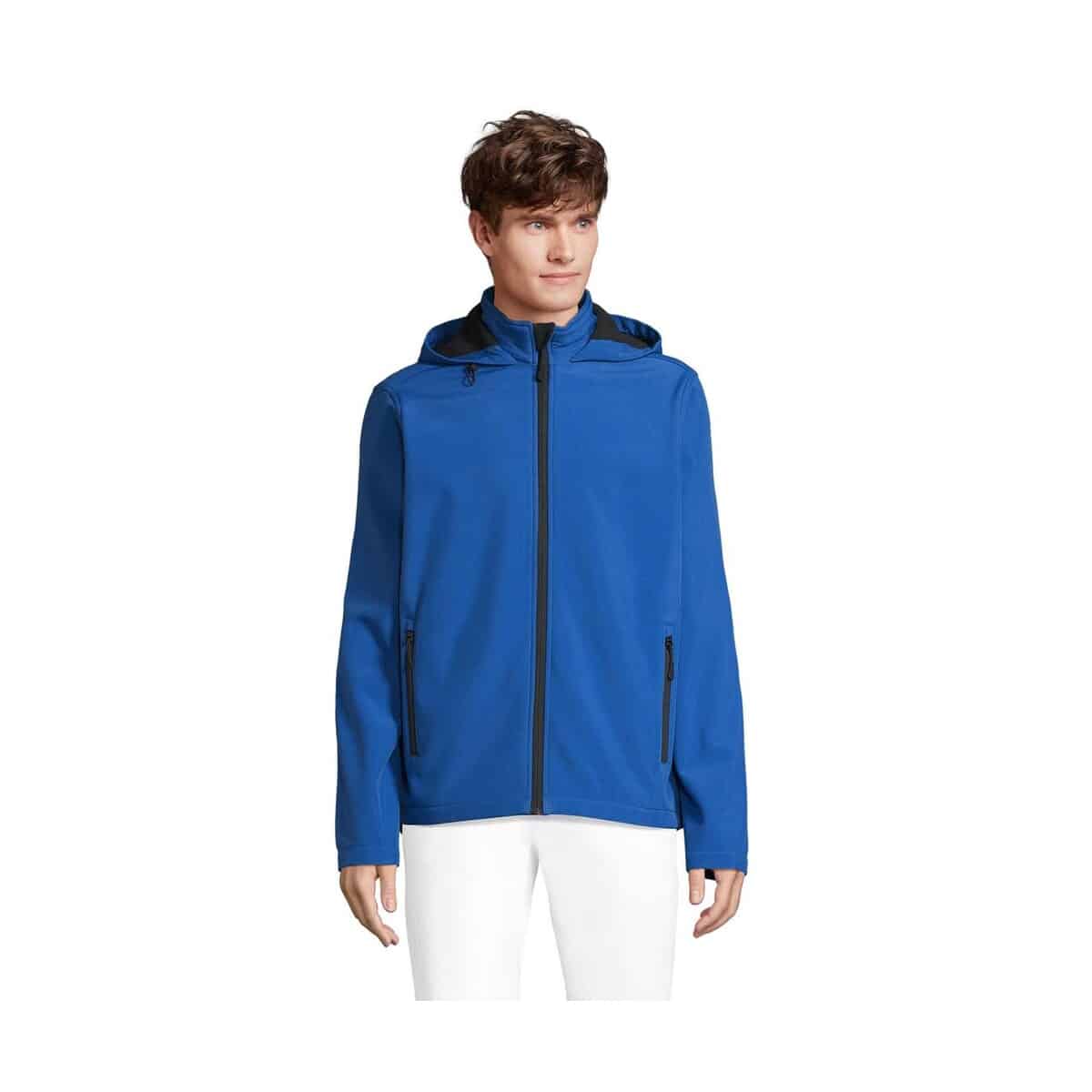 Kurtki z logo – race men kurtka z kapturem race hooded men s04447-rb RACE MEN Kurtka z kapturem RACE HOODED MEN s04447-rb