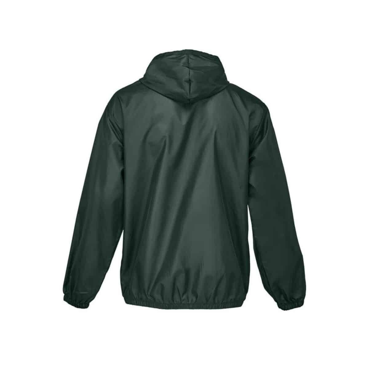 Kurtki z logo – shield wiatrówka shield s04758-fg-back SHIELD WIATRÓWKA SHIELD s04758-fg-back