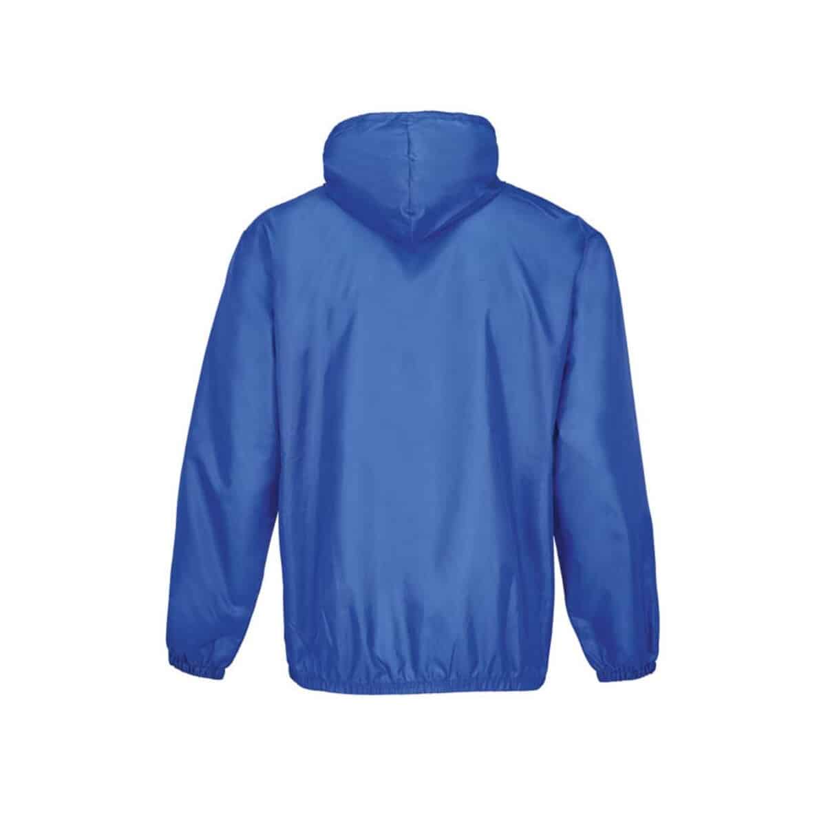 Kurtki z logo – shield wiatrówka shield s04758-rb-back SHIELD WIATRÓWKA SHIELD s04758-rb-back