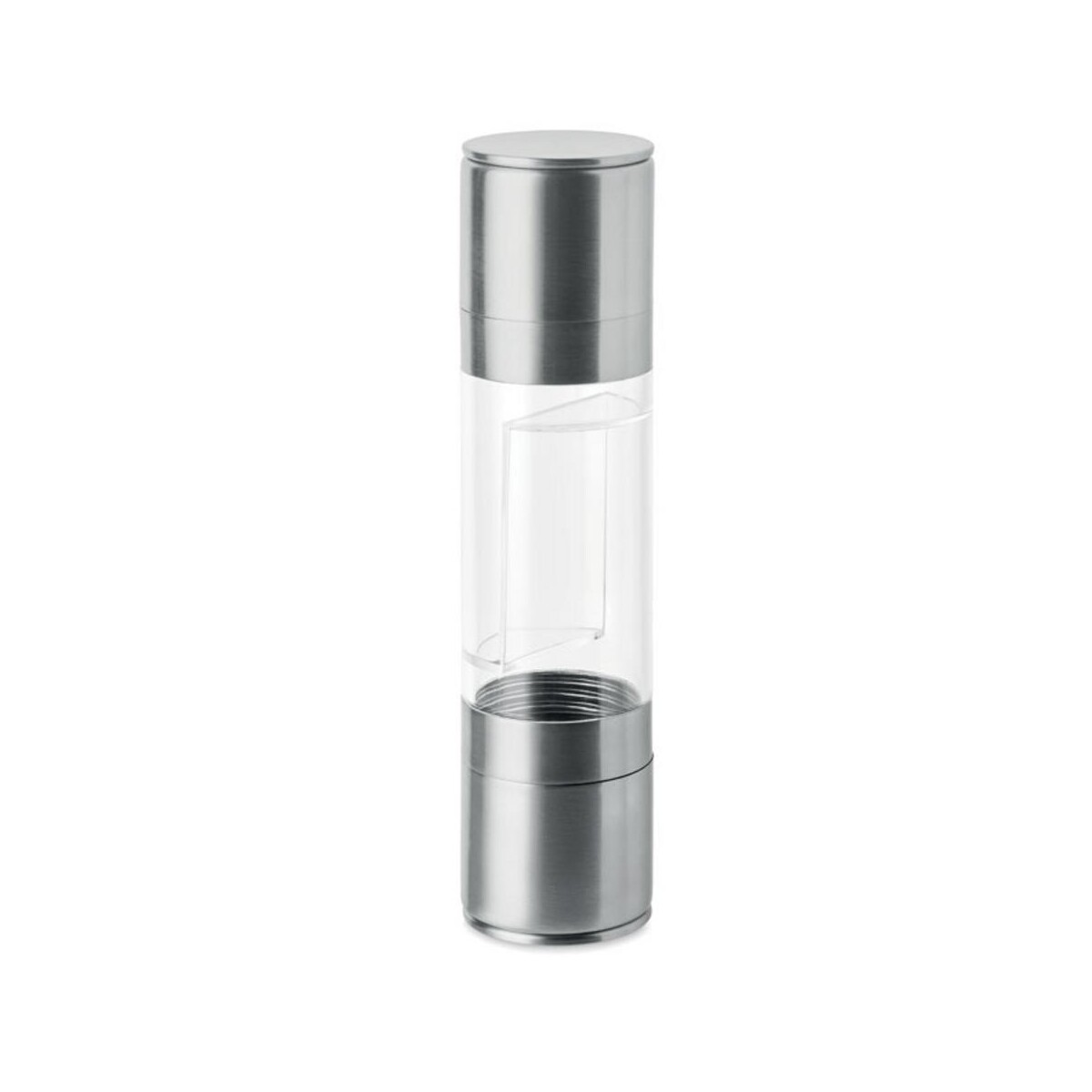 Młynki z logo – młynek do soli i pieprzu 2 w 1 molin mo3158-14-back Młynek do soli i pieprzu 2 w 1 MOLIN mo3158-14-back