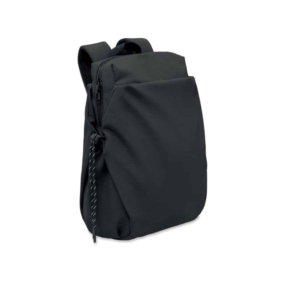 Plecaki z logo – nylonowy plecak na laptopa 16″ napa mo3180-03 nylonowy plecak na laptopa 16