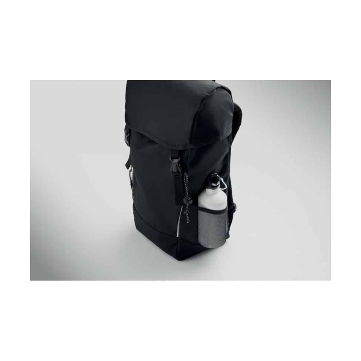 Plecaki z logo – plecak rpet 15l siena mo3103-03-picture2 Plecak RPET 15L SIENA mo3103-03-picture2