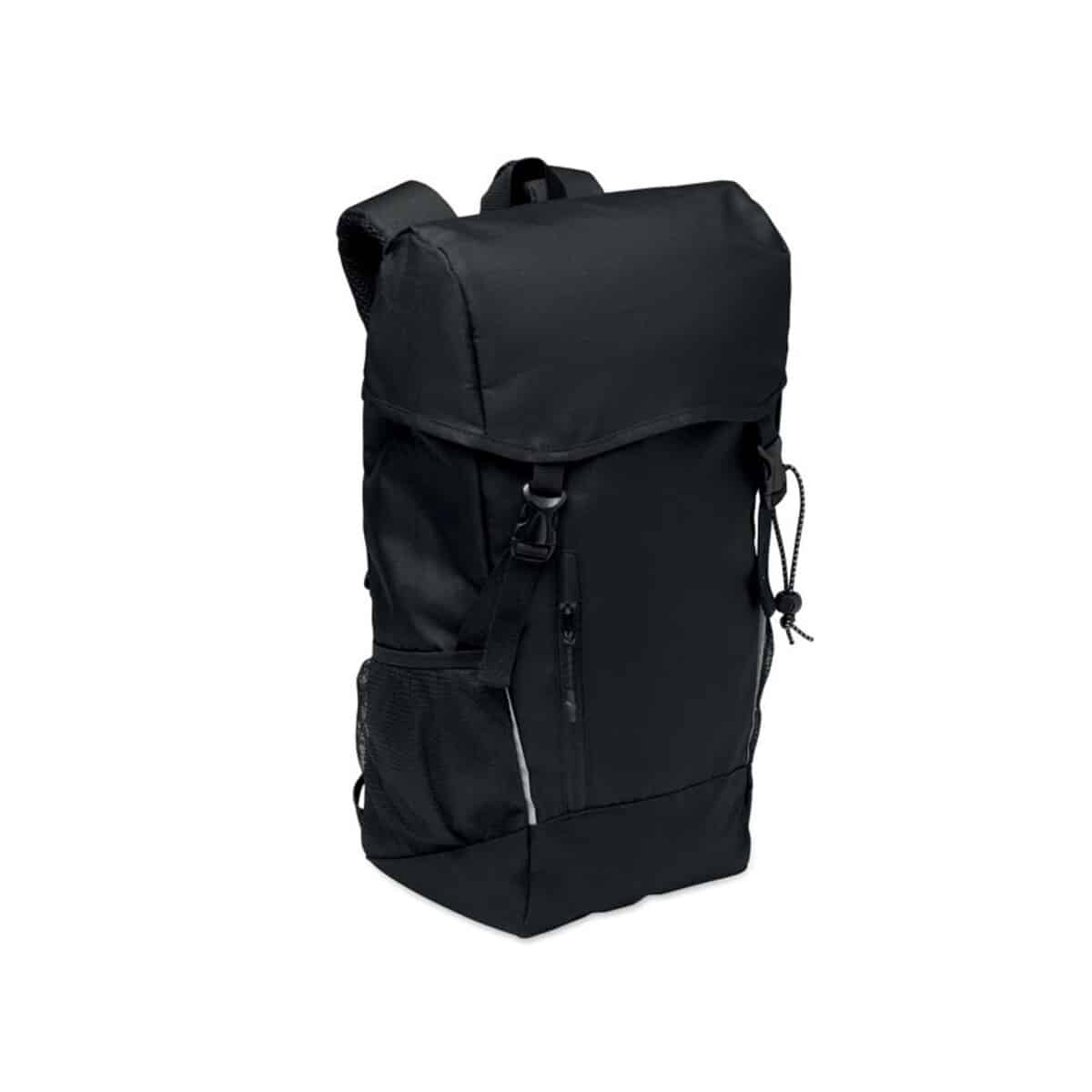 Plecaki z logo – plecak rpet 15l siena mo3103-03 Plecak RPET 15L SIENA mo3103-03