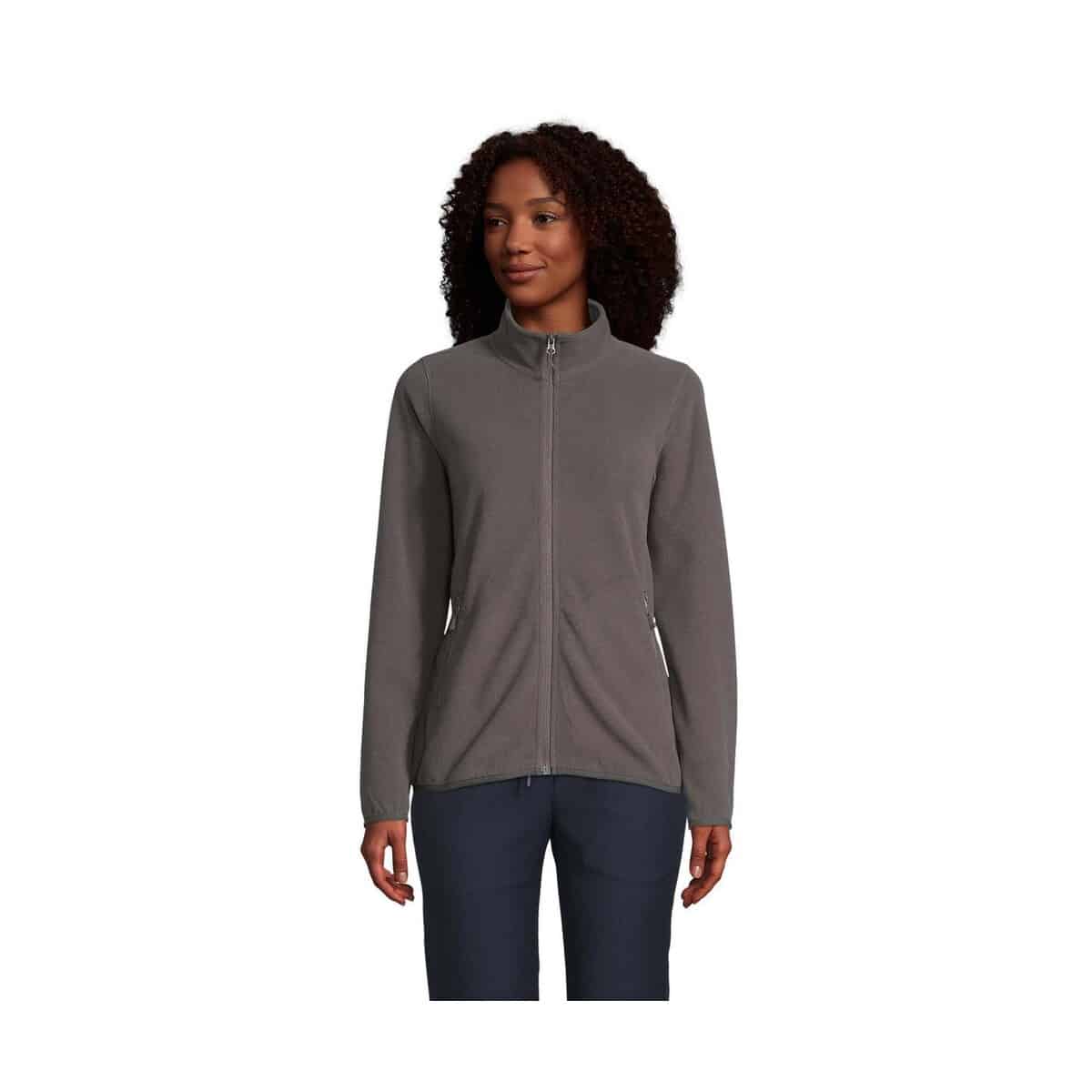 Polary z logo – factor damski polar 280g factor women s03824-cr FACTOR damski polar 280g FACTOR WOMEN s03824-cr