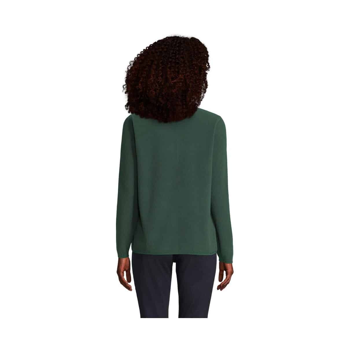 Polary z logo – factor damski polar 280g factor women s03824-fg-back FACTOR damski polar 280g FACTOR WOMEN s03824-fg-back