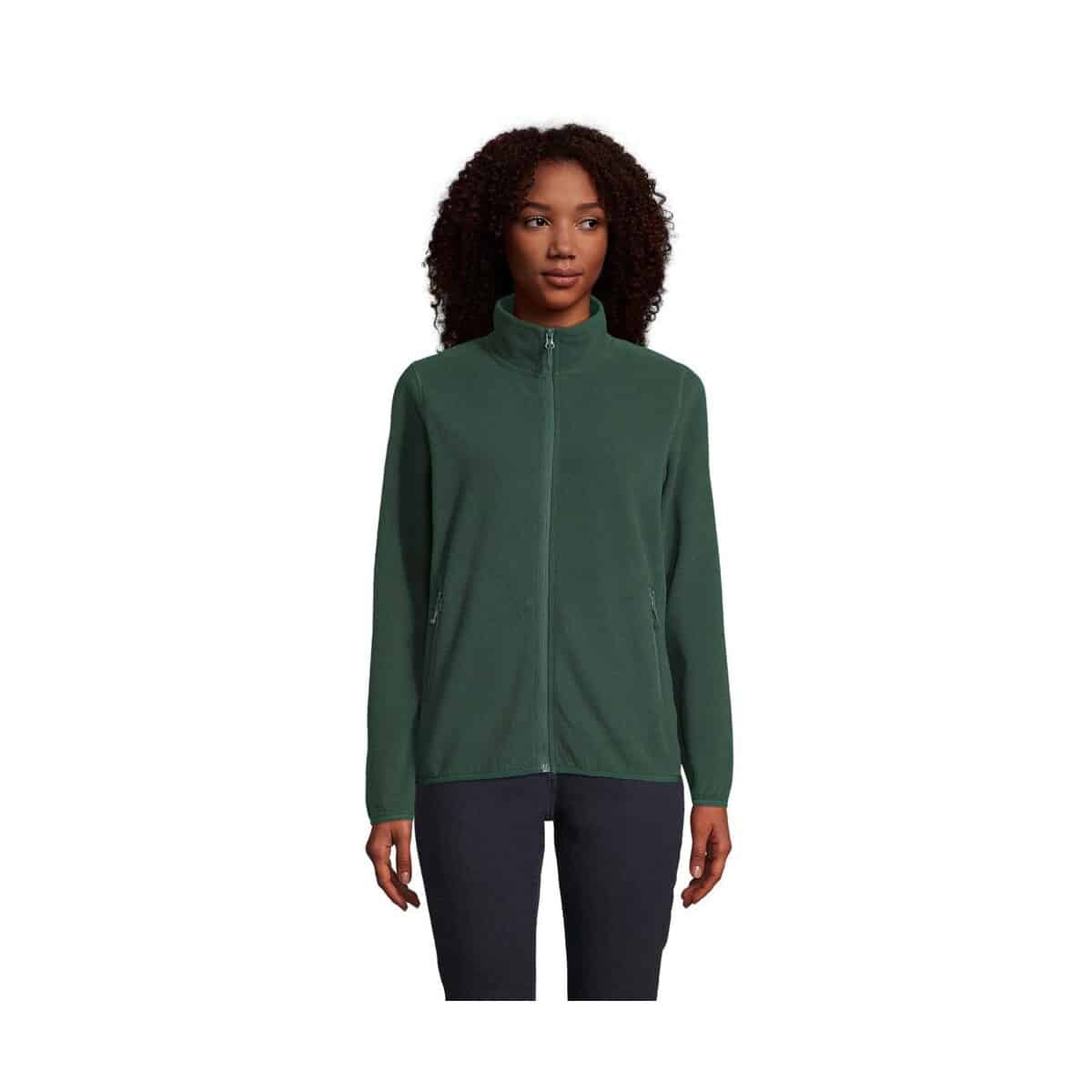 Polary z logo – factor damski polar 280g factor women s03824-fg FACTOR damski polar 280g FACTOR WOMEN s03824-fg