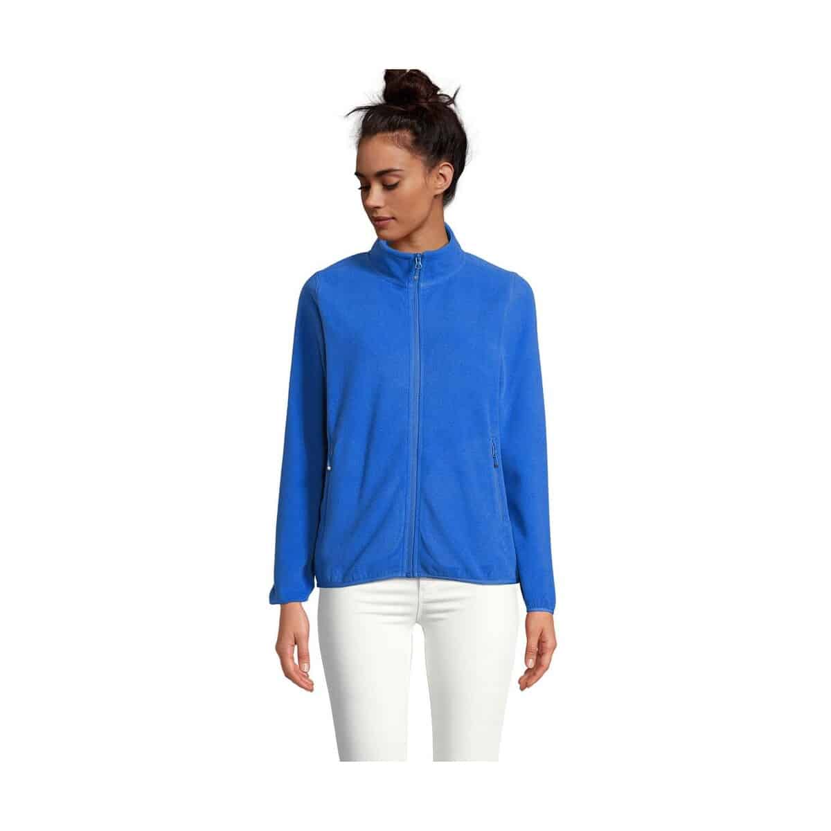 Polary z logo – factor damski polar 280g factor women s03824-rb FACTOR damski polar 280g FACTOR WOMEN s03824-rb