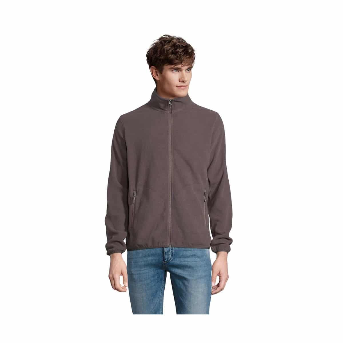 Polary z logo – factor męsi polar 280g factor men s03823-cr FACTOR męsi polar 280g FACTOR MEN s03823-cr